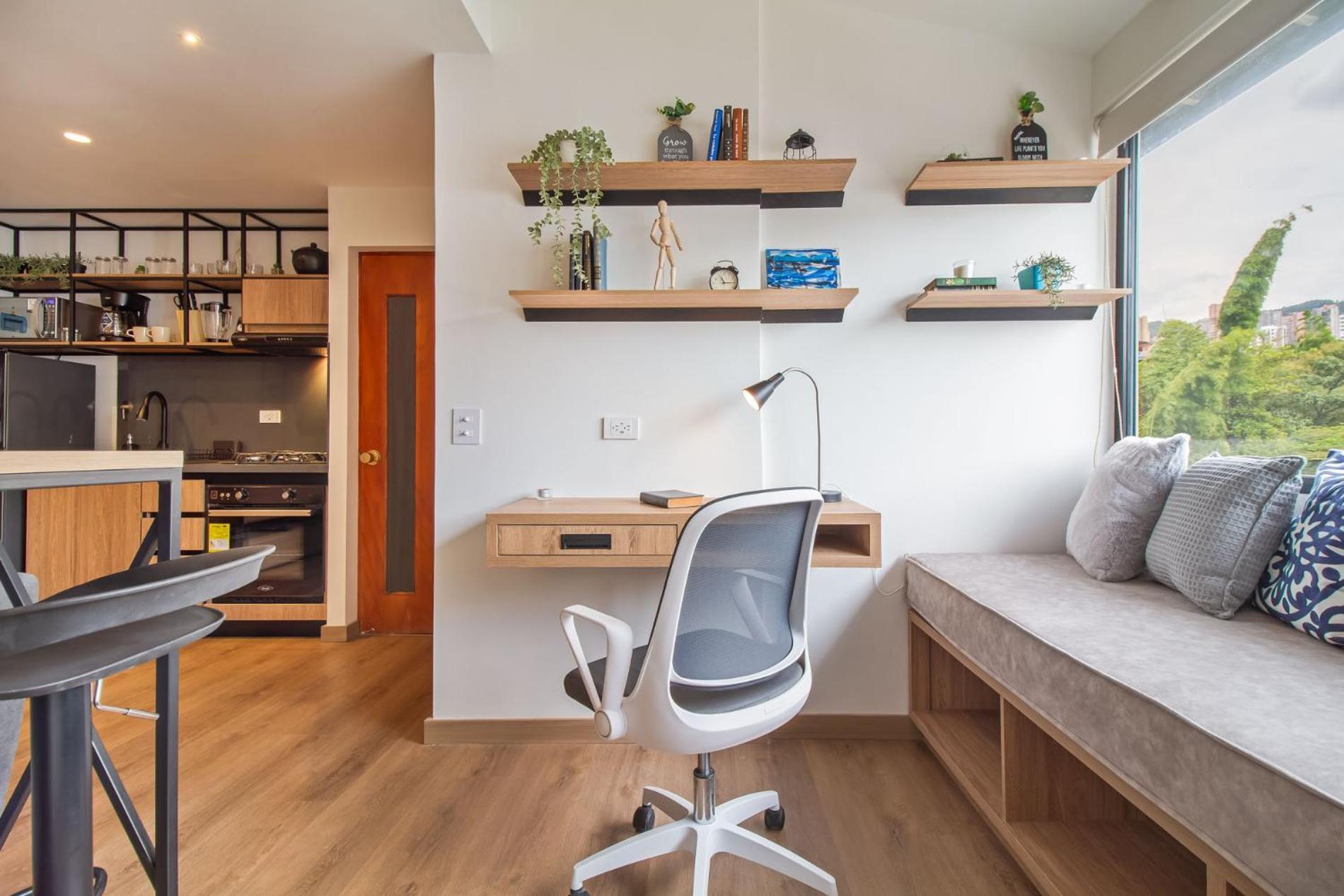 Studios Exito Medellín Extérieur photo
