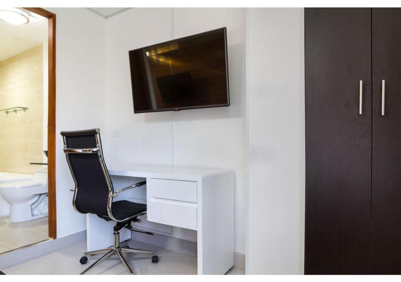 Studios Exito Medellín Extérieur photo